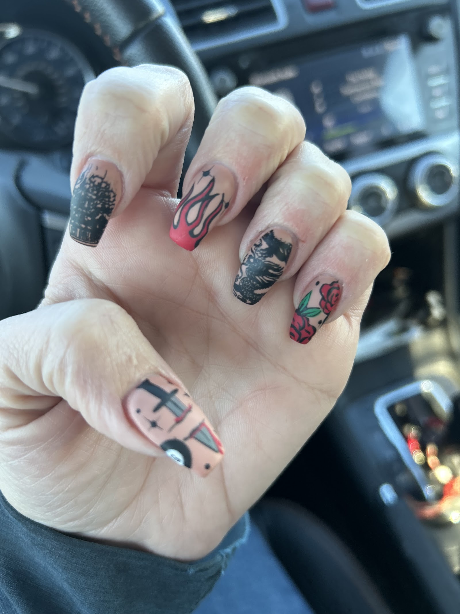 Nails by Bails LLC nail photo 1