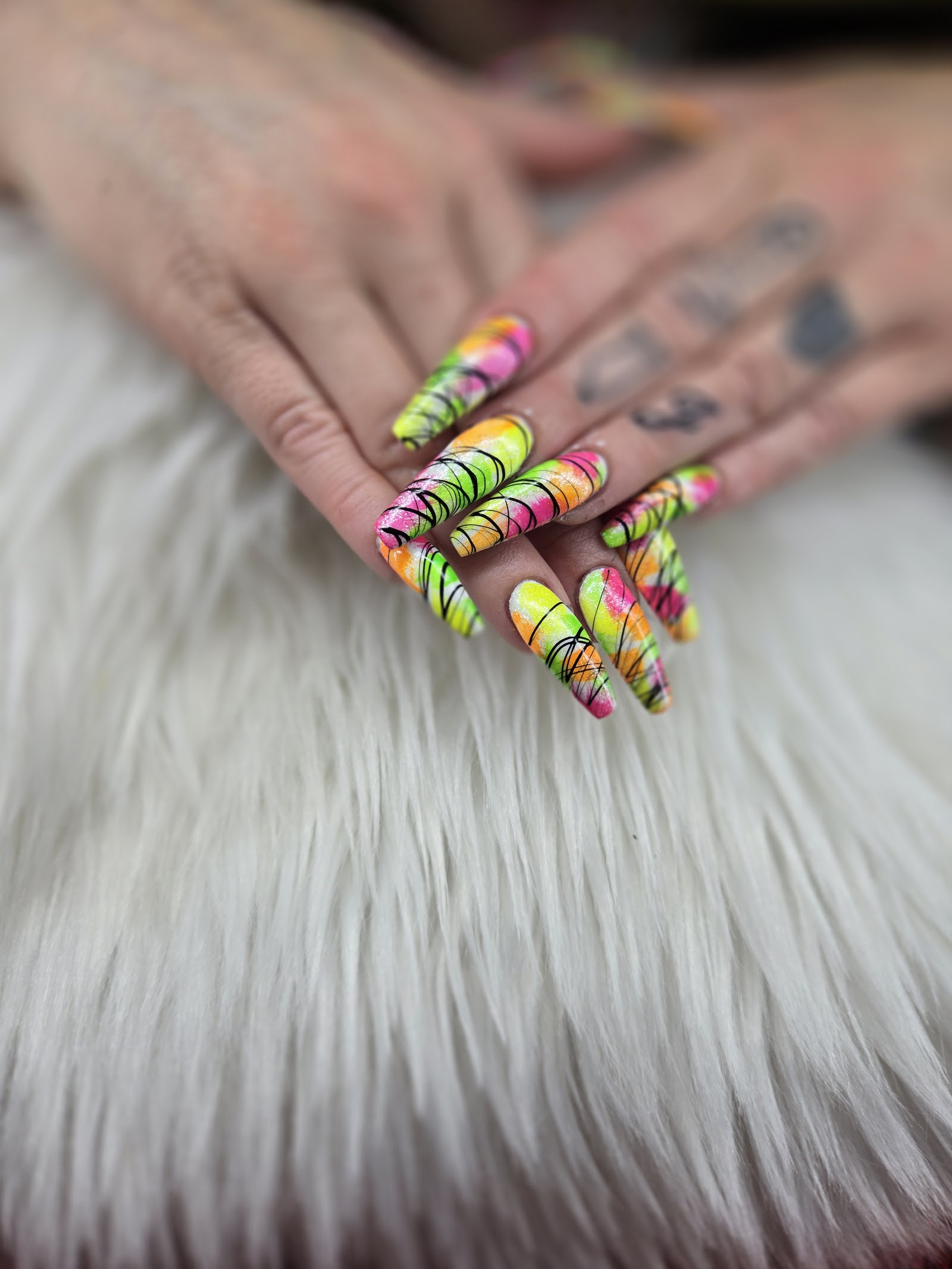 Nails by Bails LLC nail photo 3