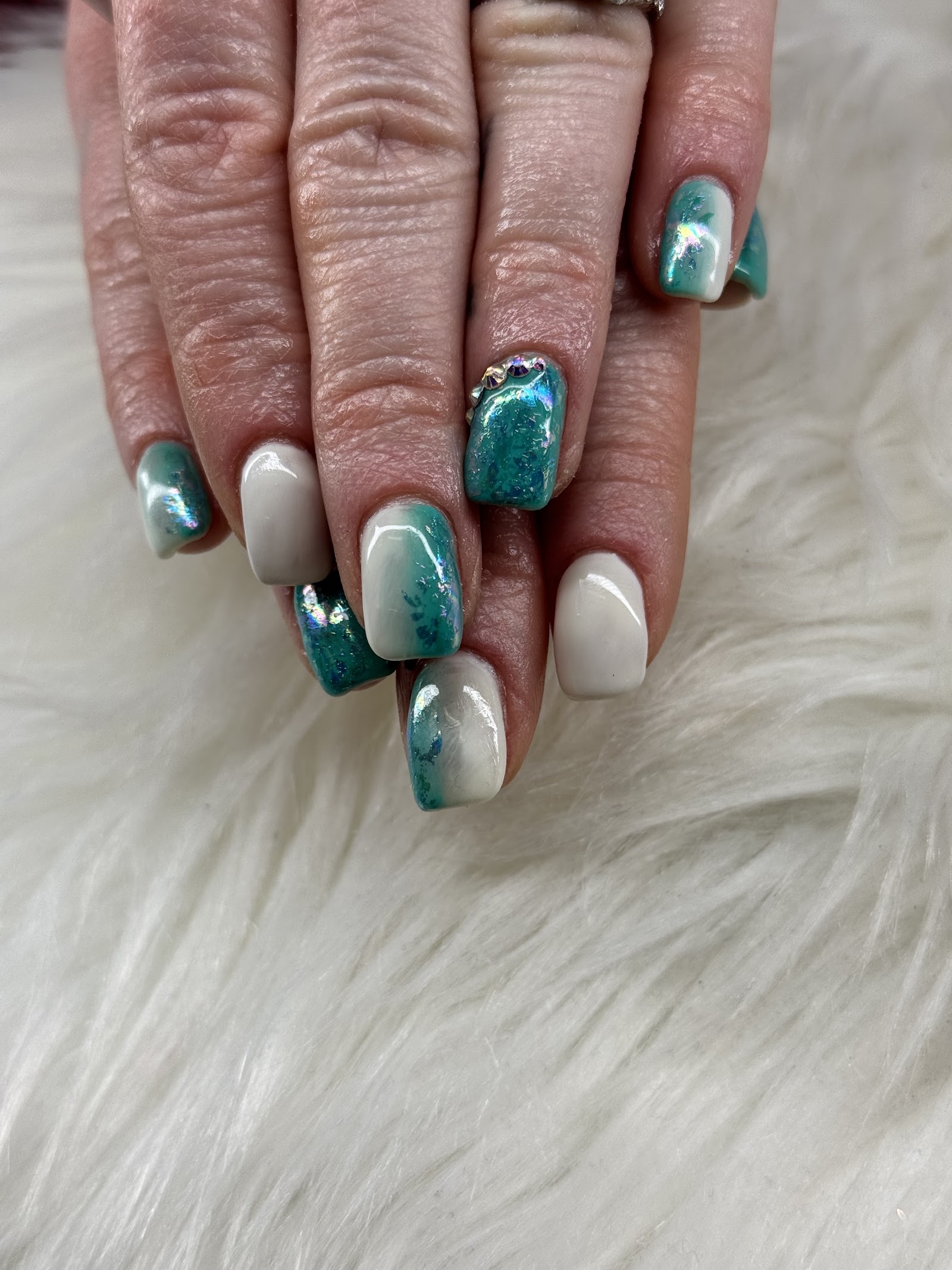 Nails by Bails LLC nail photo 4