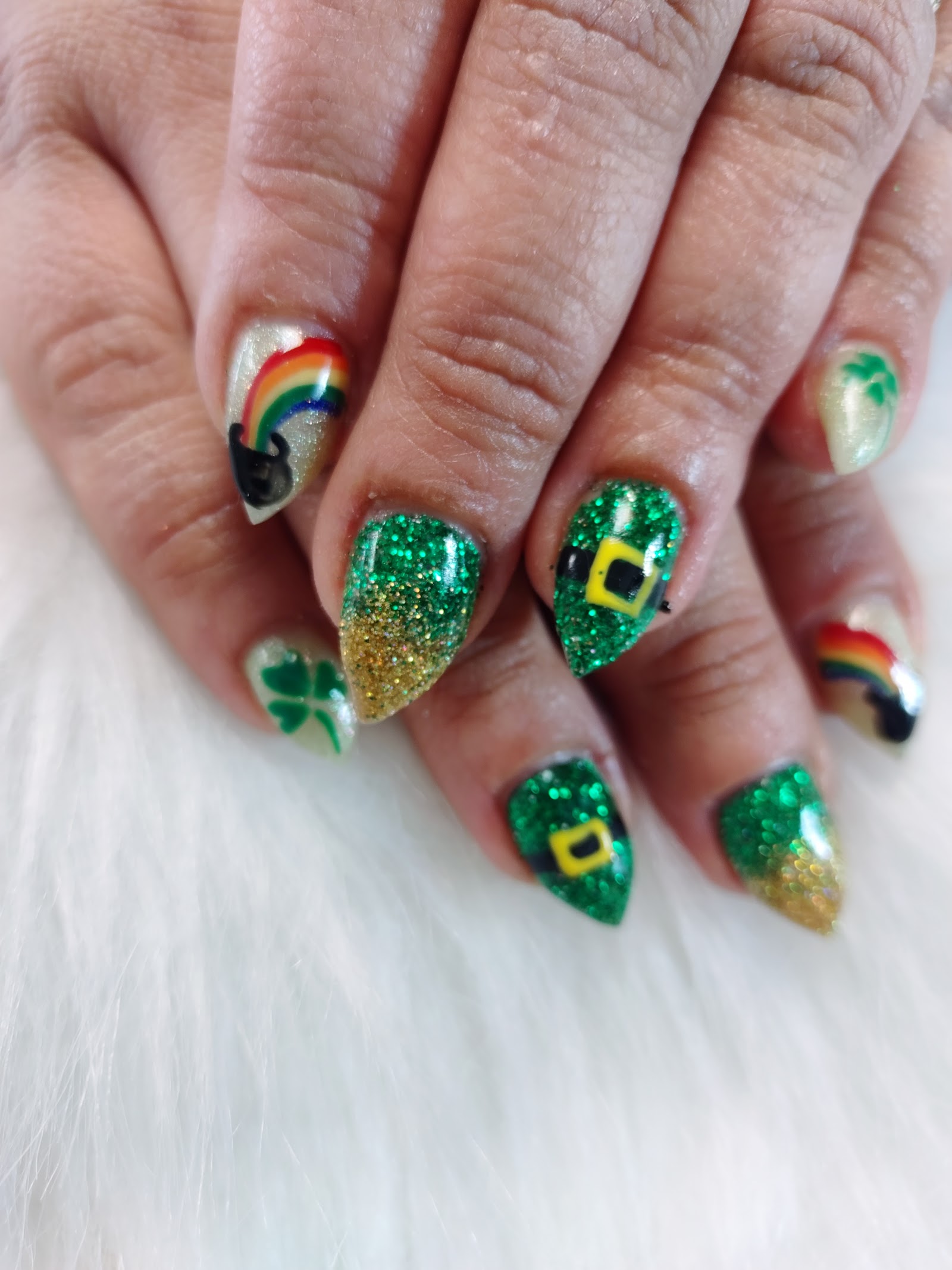 Nails by Bails LLC nail photo 6