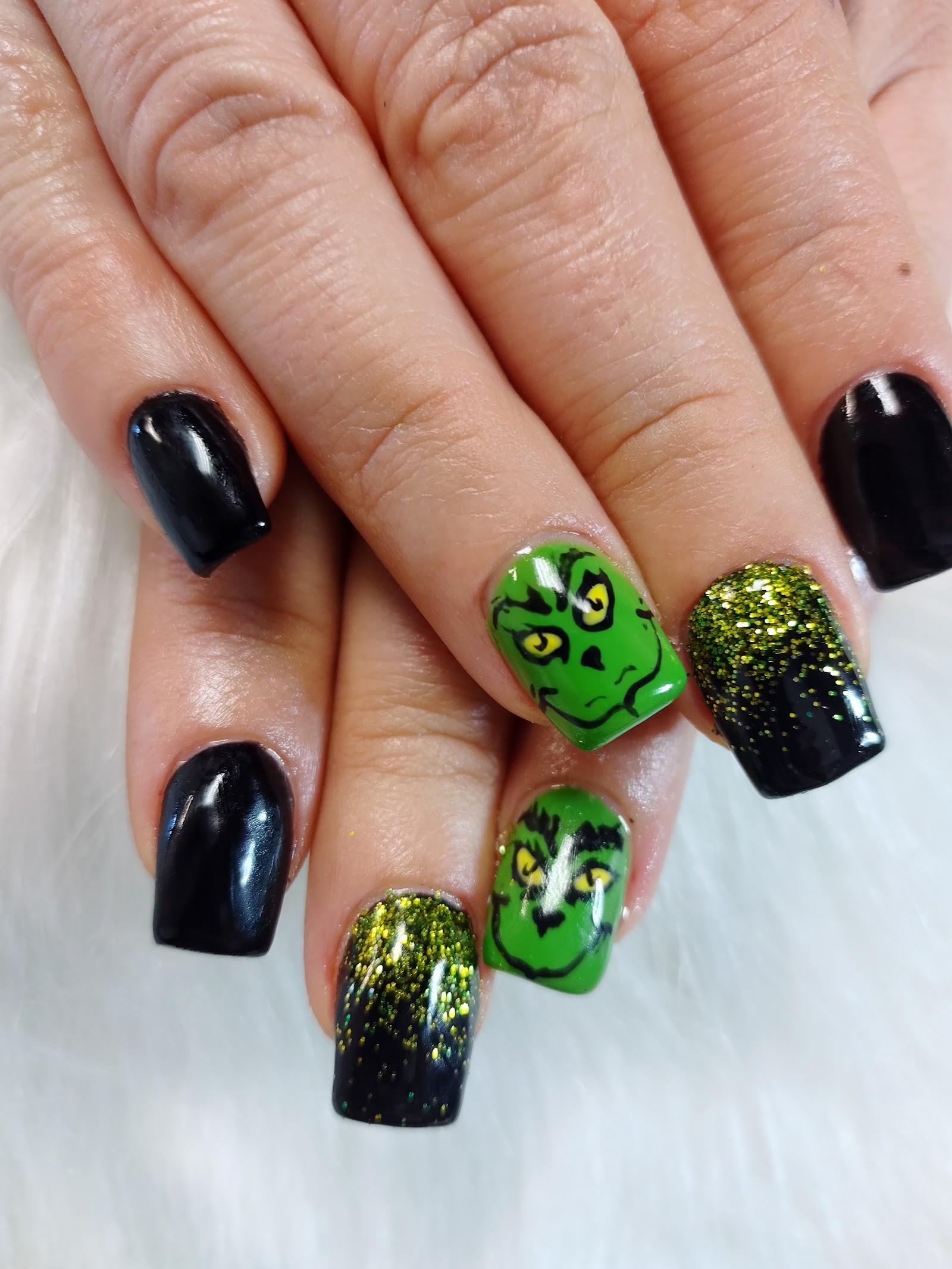 Nails by Bails LLC nail photo 7