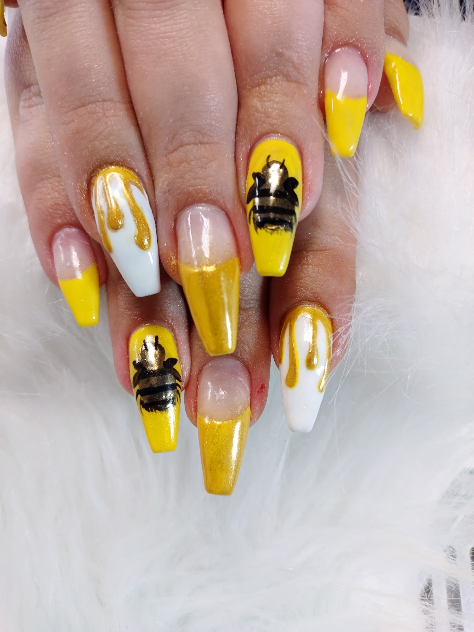 Nails by Bails LLC nail photo 8